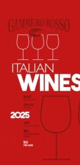 guida italian wines 2025